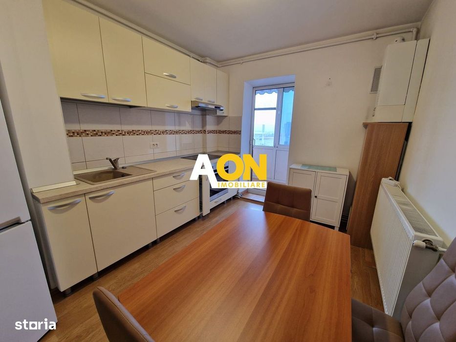Apartament cu 2 Camere, Complet Mobilat, Zona Kaufland - Cetate — fotografia 3