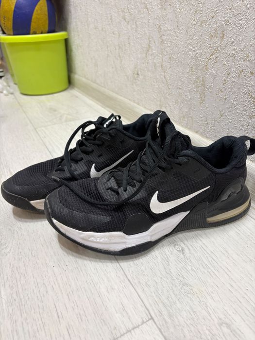 Кросовка Nike air max