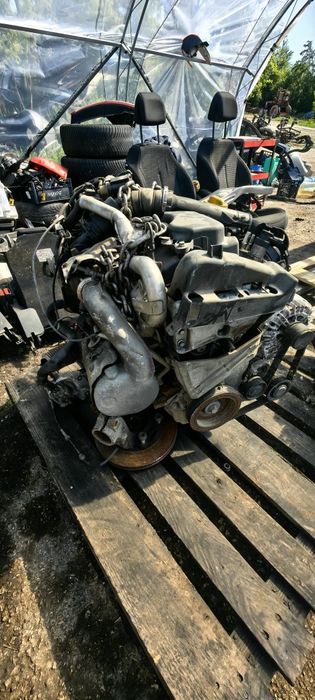 Двигател 1.5 dci K9kb608 renault Kangoo