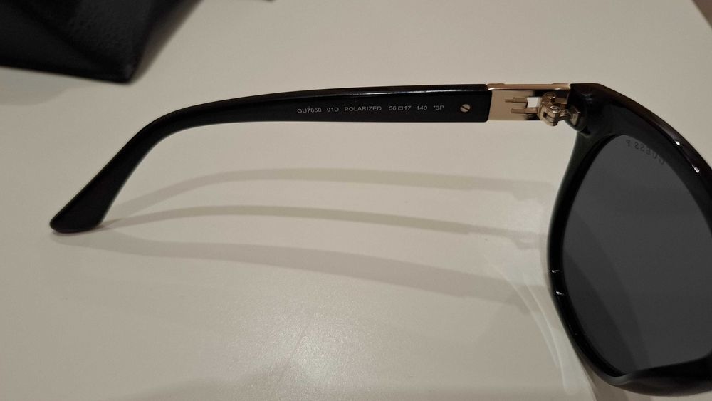 Слънчеви очила GUESS дамски