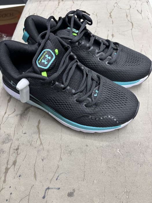Under Armour arginal