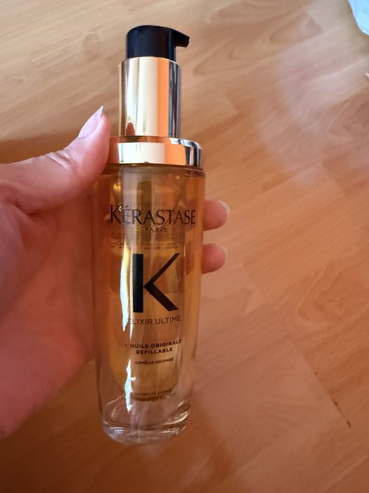 Олио за коса Kerastase