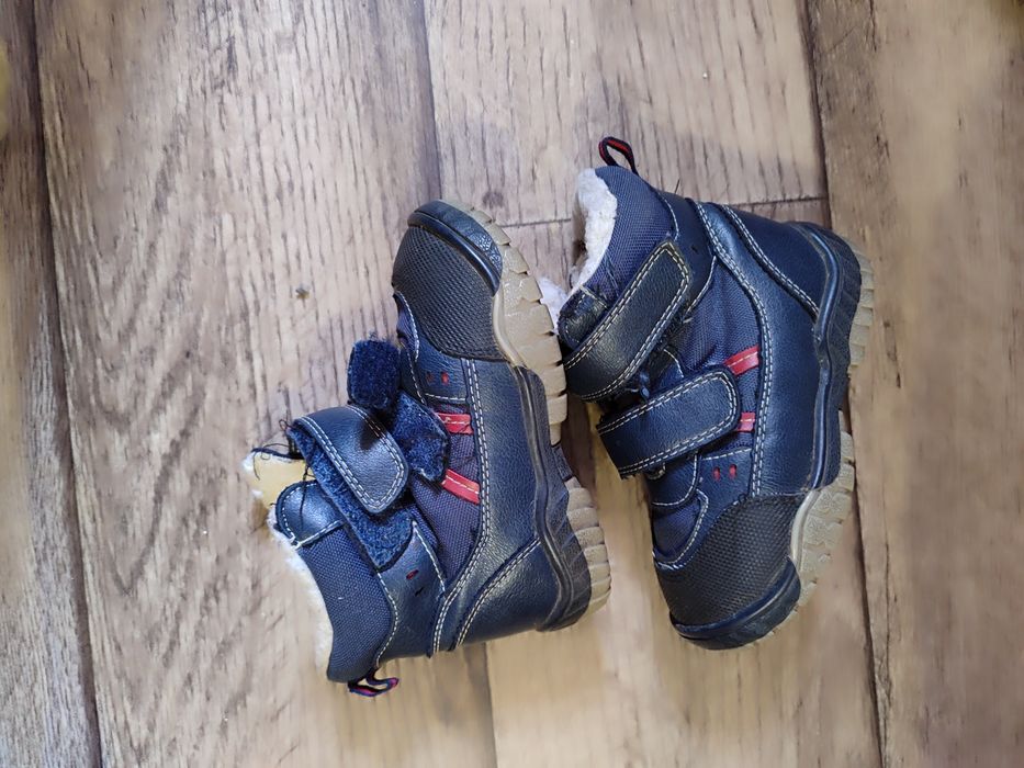 Продам ботин по 1000