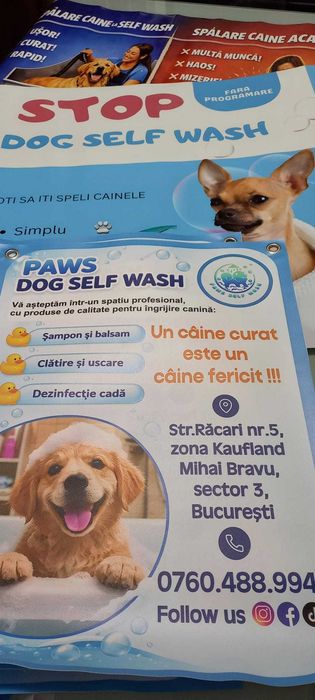 Bannere Colantari Sablari Stikere Autocolante Etichete GRAFICA  39 lei