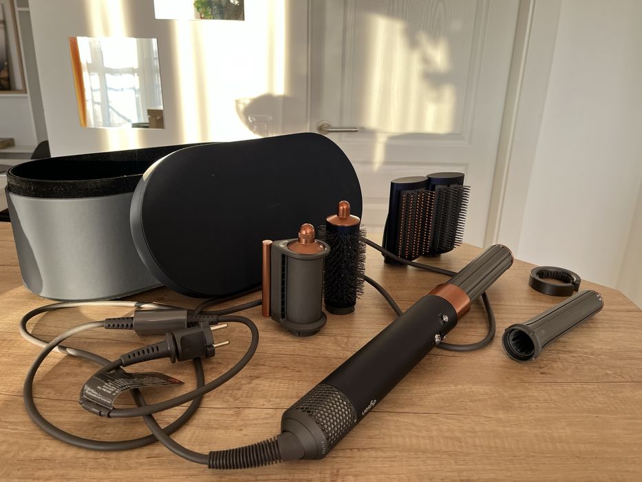 Dyson Airwrap Original