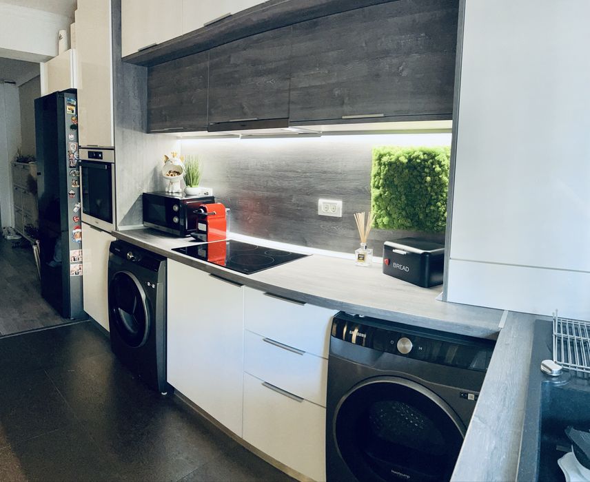 Mamaia Nord - apartament 3 camere