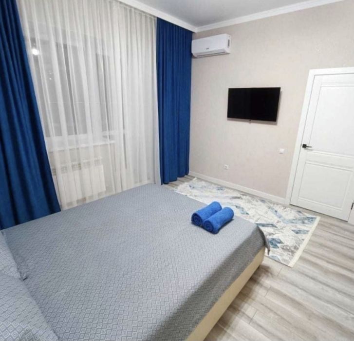 Майкудук сдаю квартиру