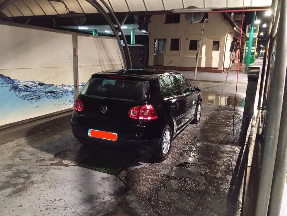 Volkswagen Golf de vanzare