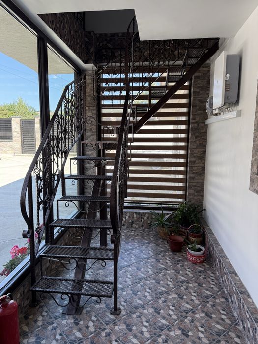 Casa Tudor, hotel si cazare