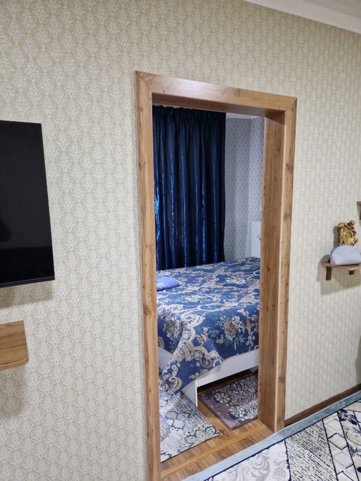 Квартира по суточно