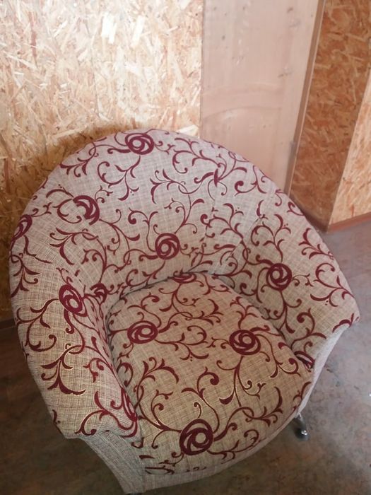 Продам мягкую мебель