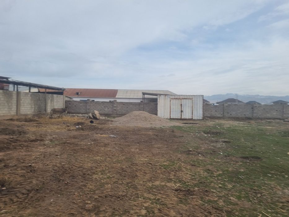 Продам участок Бурыл