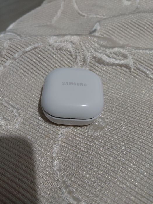 Наушники galaxy buds fe