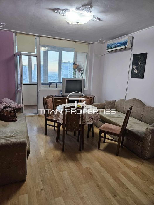 Тристаен, под наем, ж.к Славейков