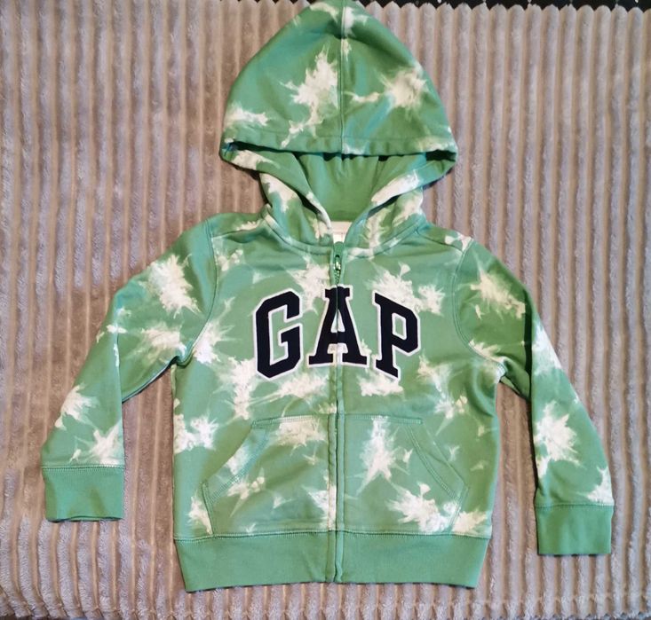 Детски анцунг, комплект GAP