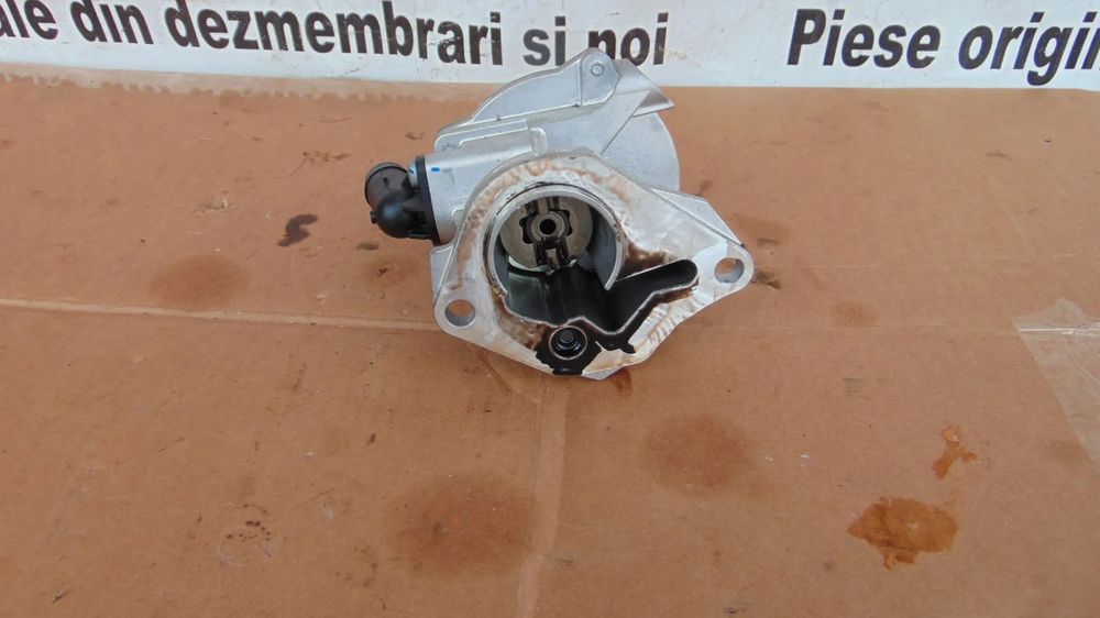 Pompa vacuum Nissan qashqai 1.5 euro 6 pompa tandem Dcia duster dokker renault megane 4 scenic 4 ka