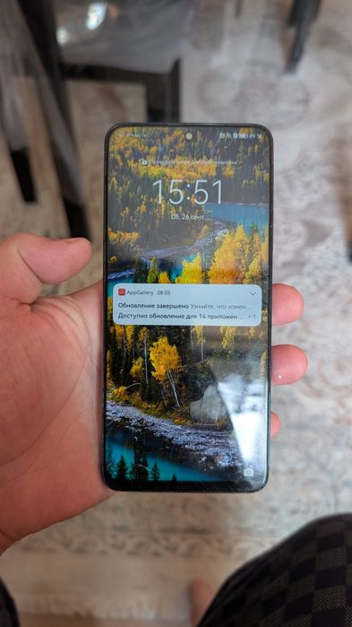 Huawei Nova Y90 128