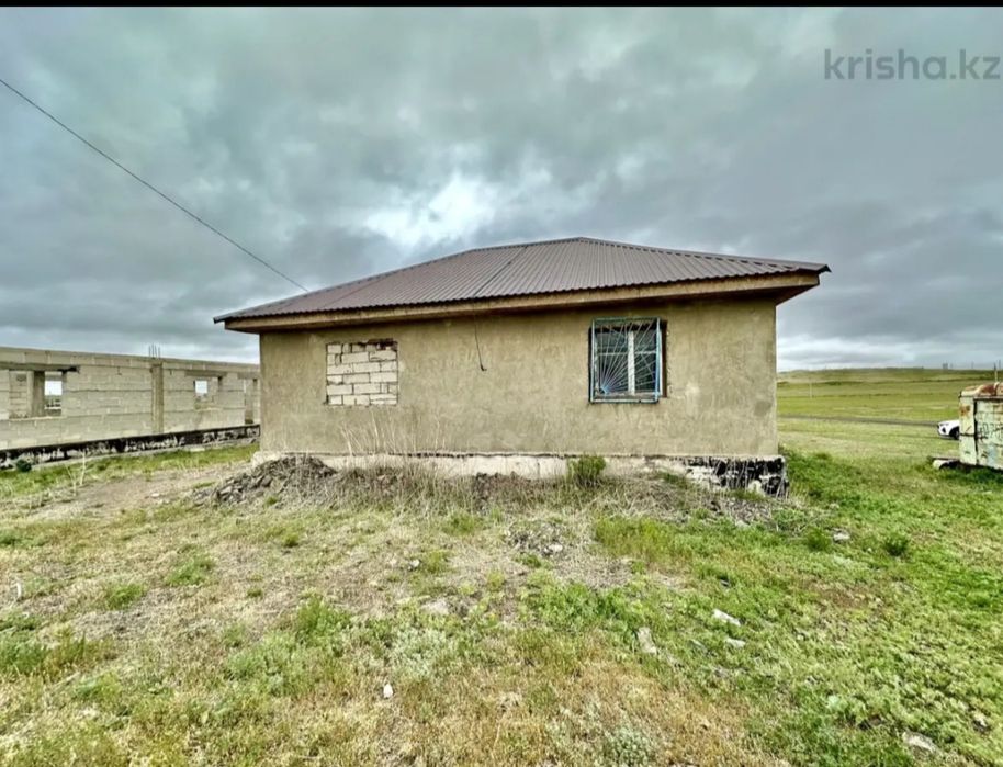 Продаются дом в Уштобе