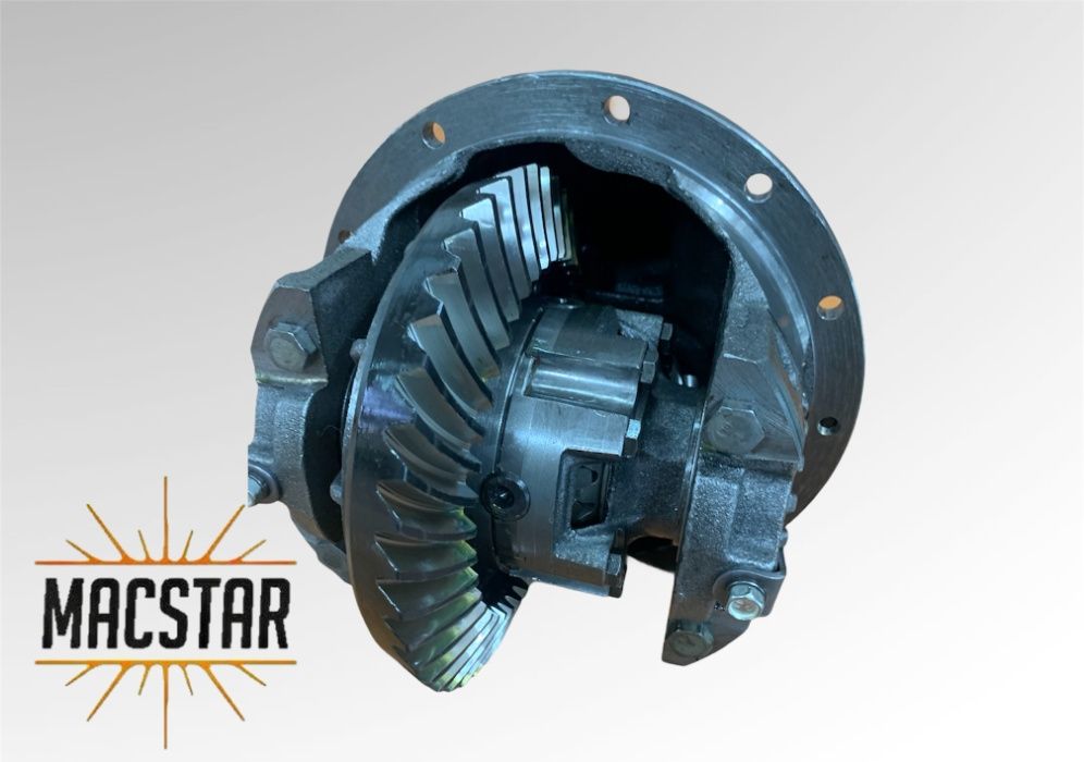 Редуктор заднего моста, Газель Next, 10х43 Оригинал