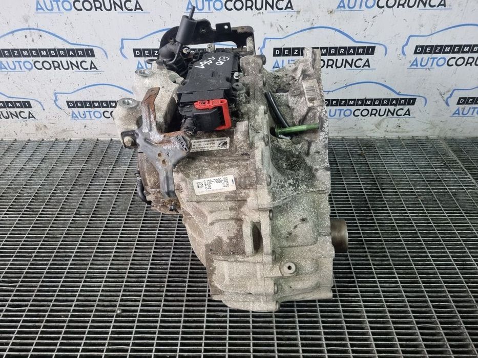 Cutie de viteze Land Rover Range Rover Evoque Facelift 2.0 D 2012 - 2015 150CP Automata ...