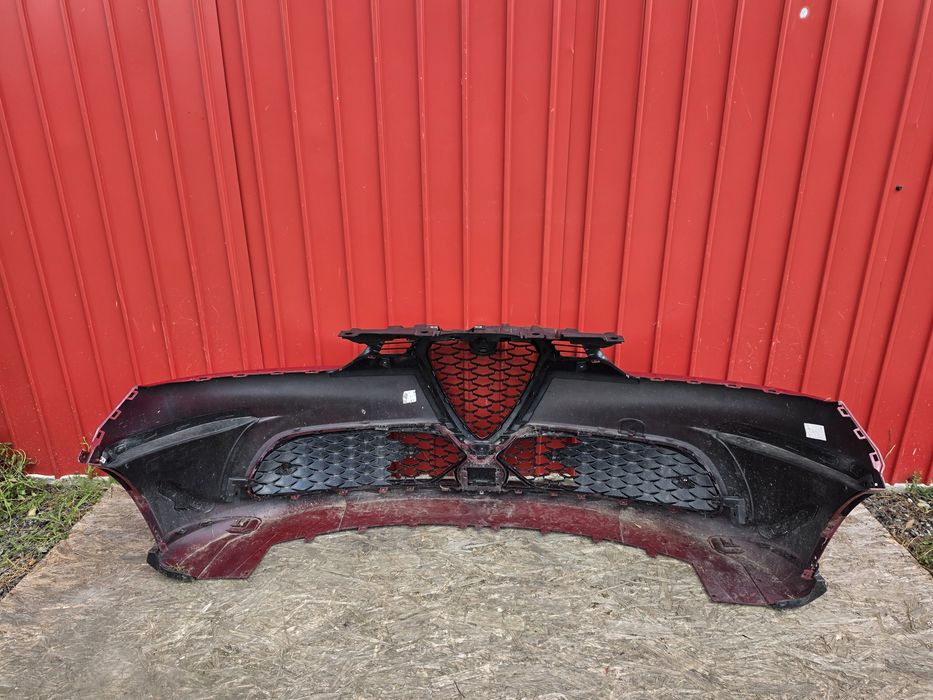 Bara fata completa Alfa Romeo Tonale cod 50571209