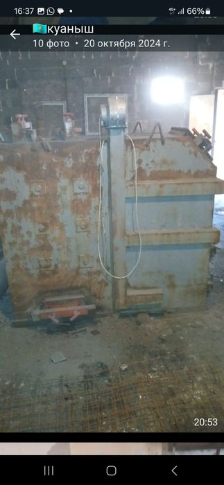 Продам печь длительного горения