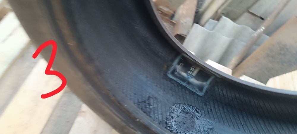 Шины 225 50 R 18