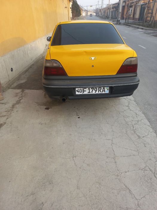 Nexia 1 sotiladi