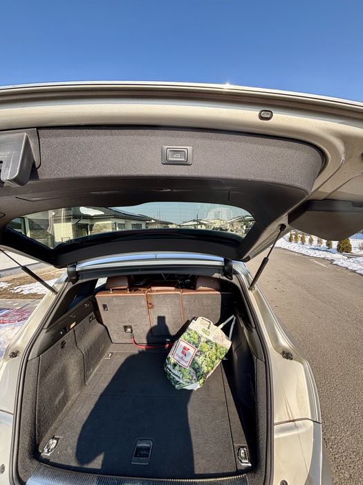 Vand  Schimb Audi Q5 2.0 TFSI 2015 EURO6 4X4 AUTOMAT