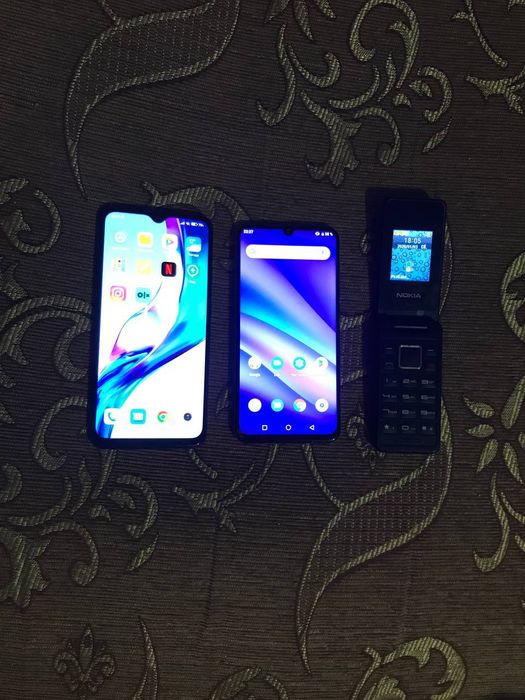 Telfonlar sotiladi samarqand