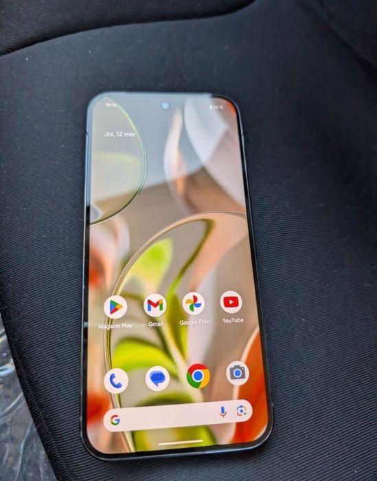 Google Pixel 9 pro XL