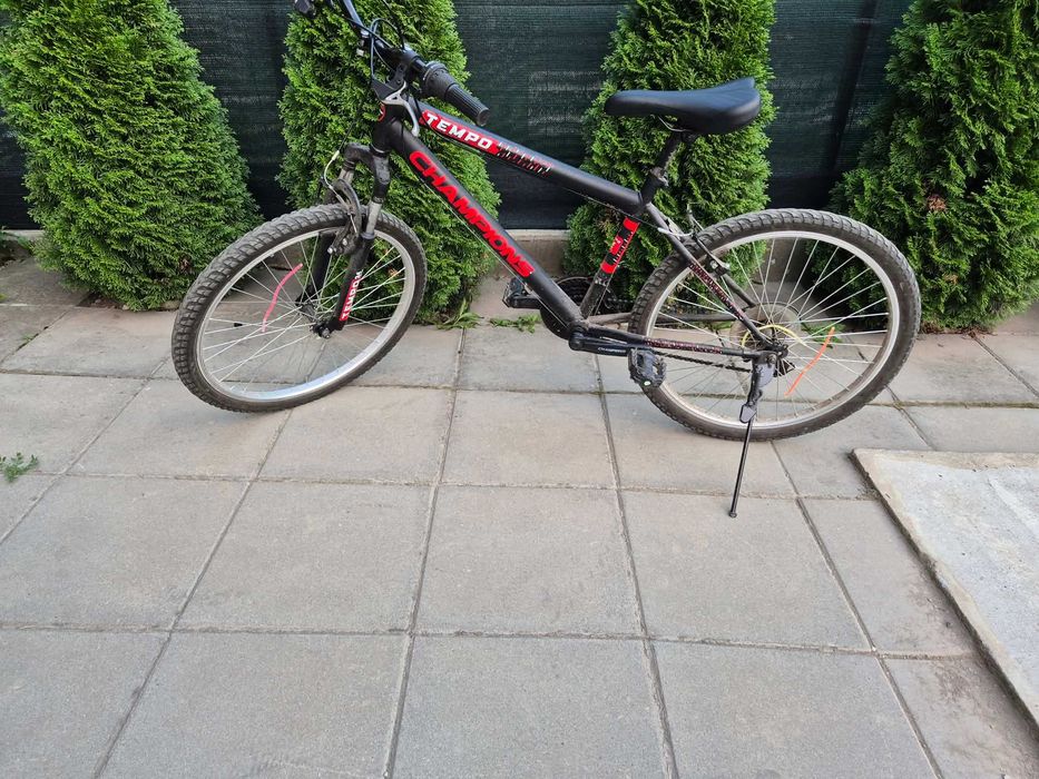 Bicicleta copiii  9/13 ani