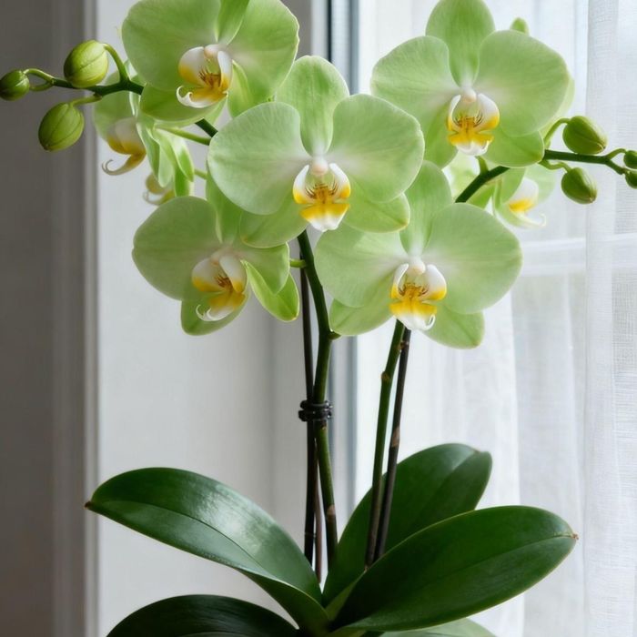 Редкие сорта Орхидеи