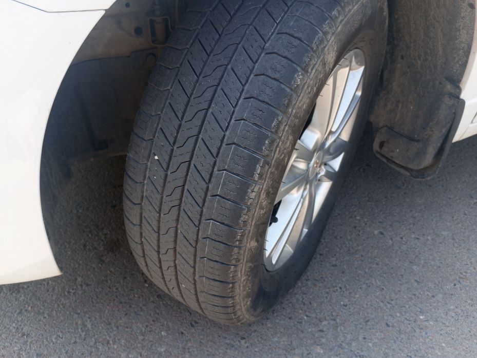 Cobalt diska gm original