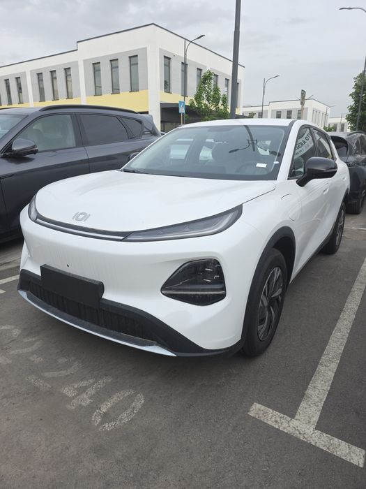 Changan Qiyuan (Nevo) Q05 2026 Electro 
Цена 
1 позиция: 19500$
2 пози