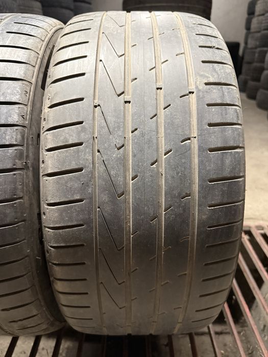 Hankook 245/45/17