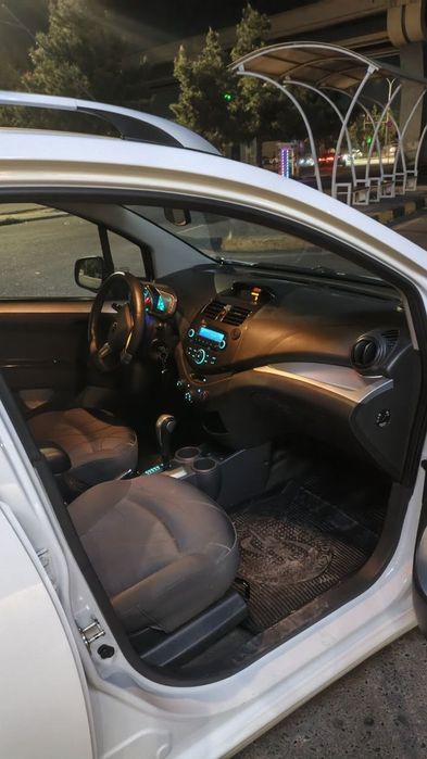 Spark avtomat 4-pozitsiya