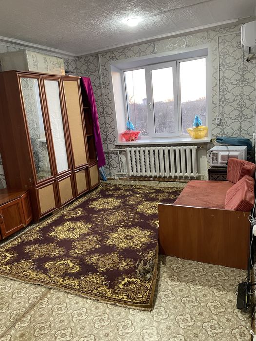 Сдам ком.в общежитие. 35+ком.