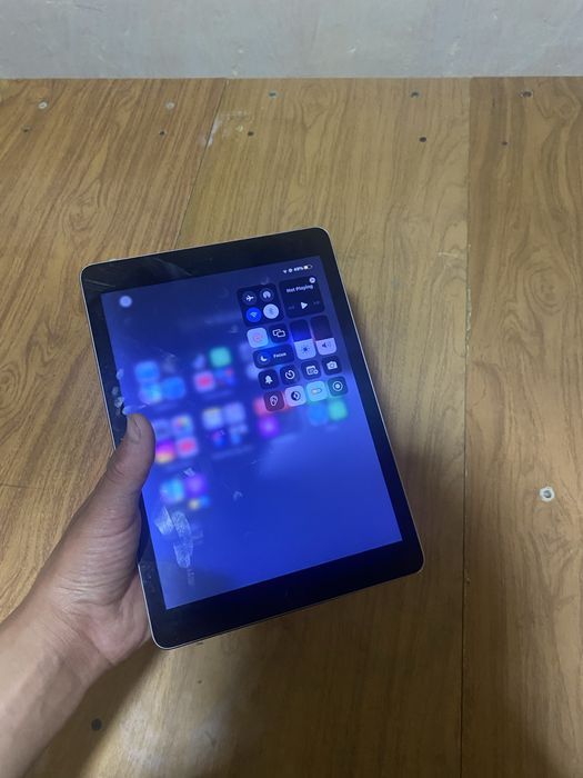 Ipad air 2 128 talik 100