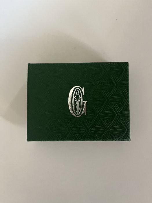 Goyard Cardholder