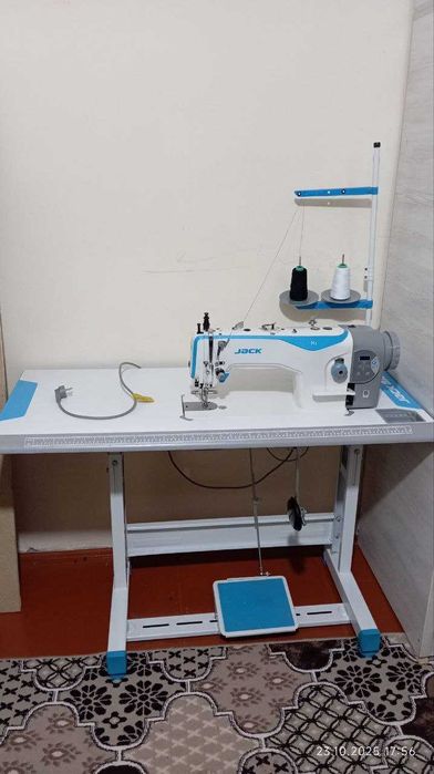 Jack H2 Шагающий