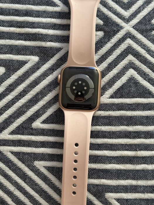 Apple watch 6 series