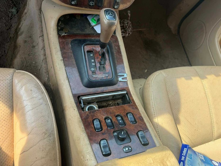 mercedes ml 320 w163 на части мерцедес мл320 в163 навигация