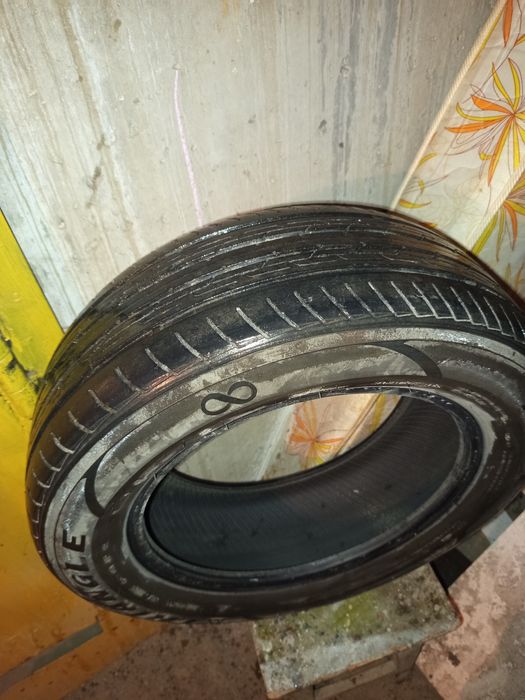 Шины летние R 16