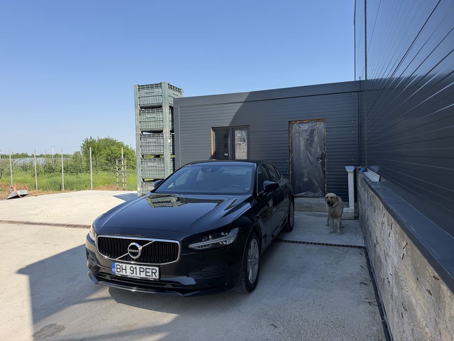 Volvo s90 stare foarte buna