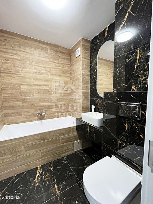 Apartament 1 camere de vânzare in zona Rogerius, Oradea — fotografia 1