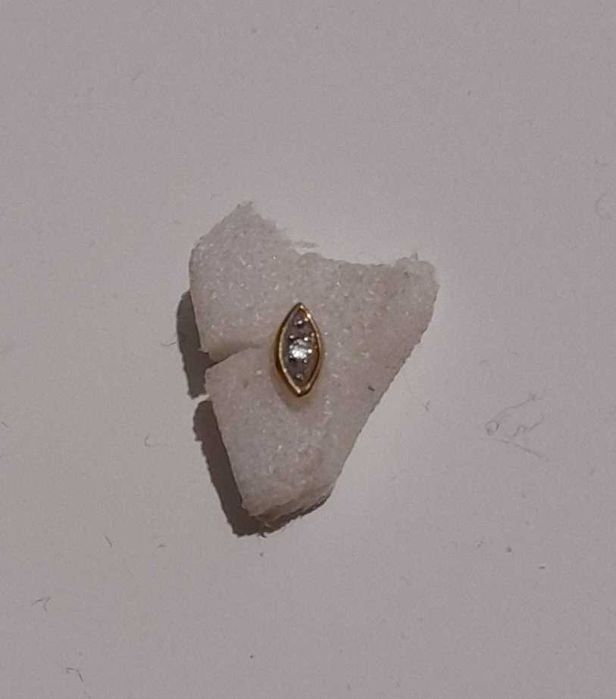 Серьга  на  нос 15000 тенге