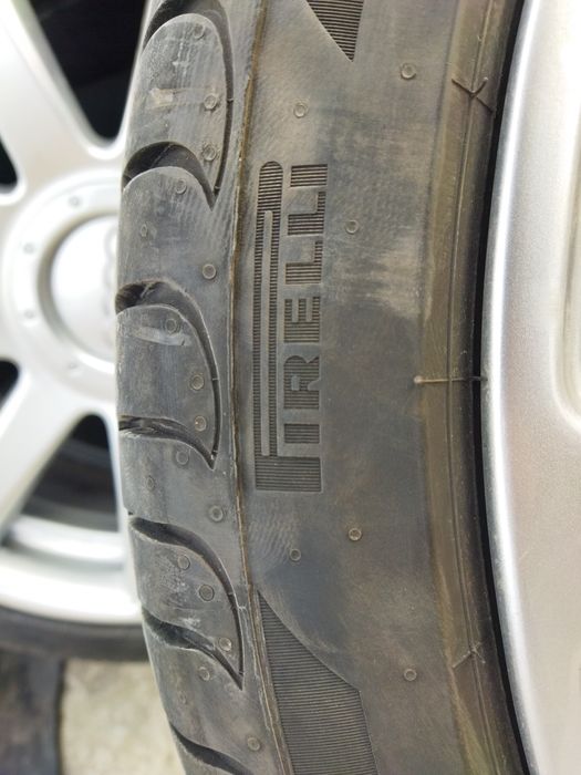 20" Джанти за Ауди А8 Д3 Audi A8 D3 С8 S8