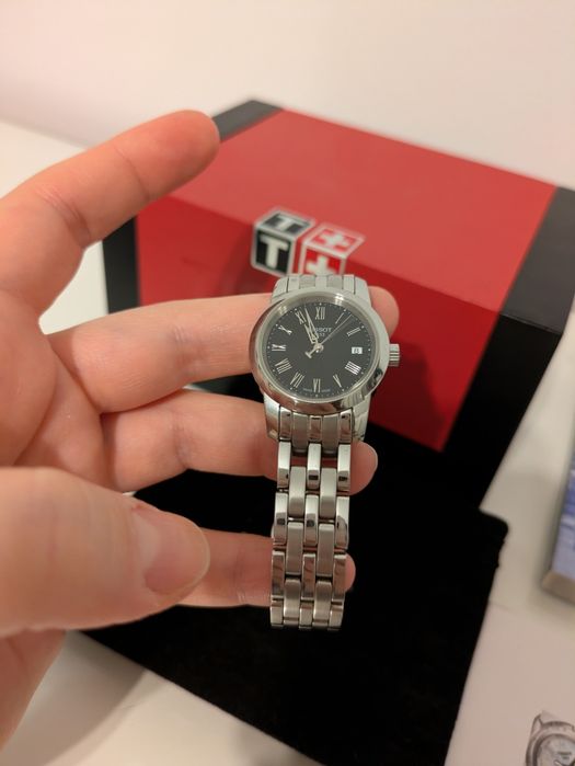 Ceas Tissot Classic Dream T033210A