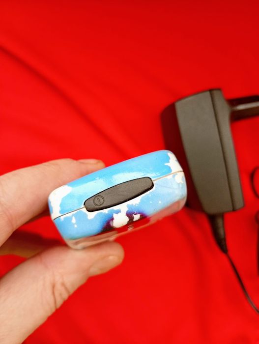 Nokia 3310 ( decodat, leduri schimbate, baterie noua)